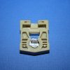 Pivot Shoe 62-50014 used with inverted Link 1 1/4" x 9/16" - Image 3
