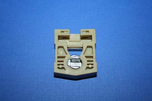Pivot Shoe 62-50014 used with inverted Link 1 1/4" x 9/16"