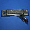 Seasonall Sweep Lock 900-7903P Bronze Casting 3" x 13/16" With Pole Ring - Image 2