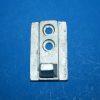 Tilt Stud 900-9443 Zinc 1 1/8" x 1 7/8" - Image 2