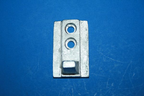 Tilt Stud 900-9443 Zinc 1 1/8" x 1 7/8"