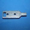 Pivot Bar 85-788NW Zinc 2 5/16" x 11/16" - Image 4