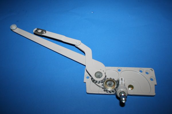Truth EntryGard Operator 36-173
