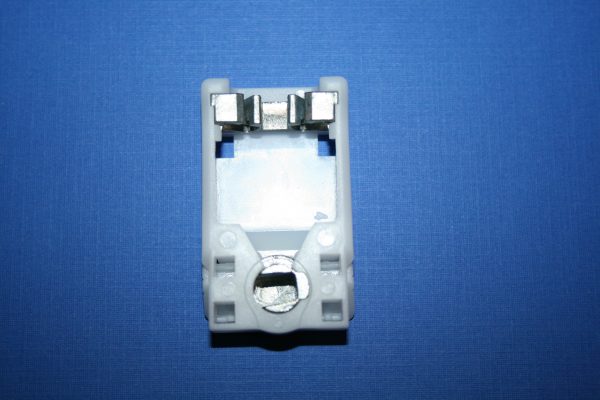 Tilt Carrier V2986A 1 1/4" X 2" X 1/2" Metal Cam