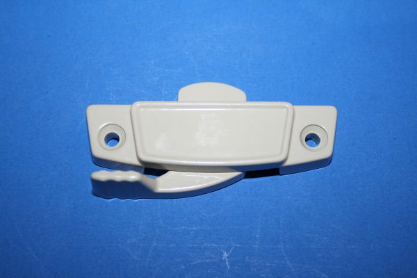 Light Beige Sweep Lock V3198BG 2 7/8" X 5/8"