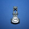 Inverted T-Lock 62-50006 Balance Shoe 31/32" x 17/32" Green Puck - Image 3