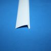 Silverline Vinyl Glazing Bead 65-61 White or Black - Image 2