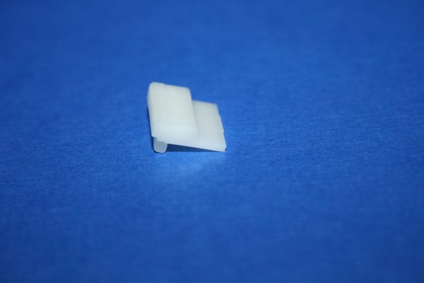 Keller Face Guide 76-602 Natural 1/2" x 1/2"