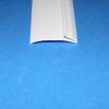 Snap-In-Vinyl Glazing Bead 900-16212 White or Black - Image 3