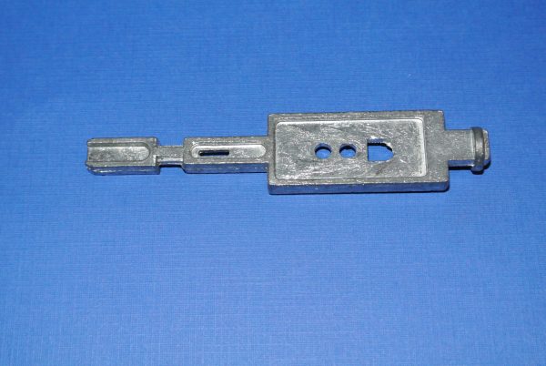 Acro/Slocomb Pivot Bar 900-18822 Die Cast New Style Rounded Head