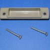 Peachtree Lift Handle 50-1121 White or Driftwood - Image 3