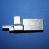 Pivot Corner  900-15752 Die Cast 2 3/4" x 1/2" - Image 2