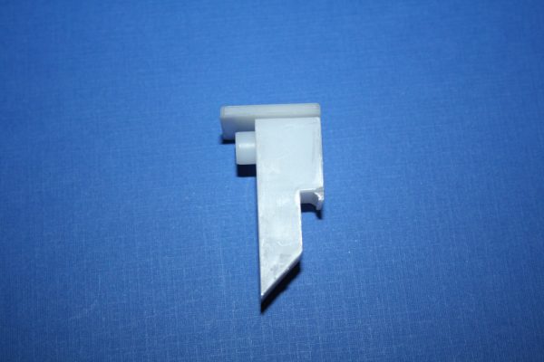 Reynolds Sash Guide 60-622 White 1 3/4" x 5/8"