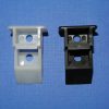 Sash Guide 60-602 White or Black 7/8"x 11/16" x 1 3/8" - Image 4