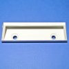 Seasonall 900-16287 Sash lift White 3" with or without Lip - Image 2