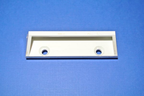 Seasonall 900-16287 Sash lift White 3" with or without Lip