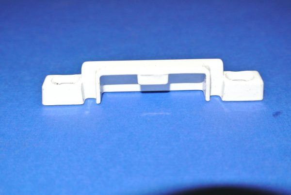 Keeper 50-923-46  White   2 7/8" long  x 5/16"