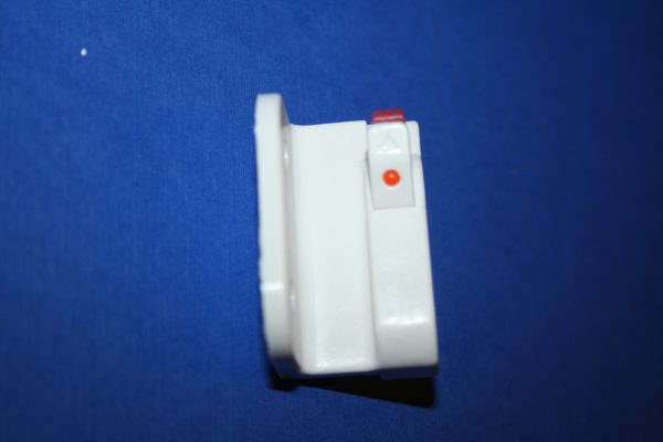 WODC Side Mount Window Limit Lock 1779SM Plastic