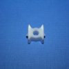 Mounting Screw Support 62-689 measures 31/64" x 1/2" - Image 4