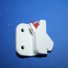WODC Side Mount Window Limit Lock 1779SM Plastic - Image 3
