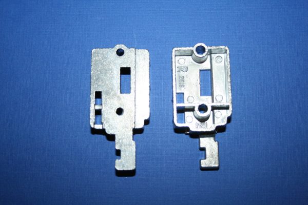 Harvey Pivot Bar Set 85-564 Die Cast 1 1/16" x 2 3/8"
