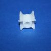 Mounting Screw Support 62-689 measures 31/64" x 1/2" - Image 3