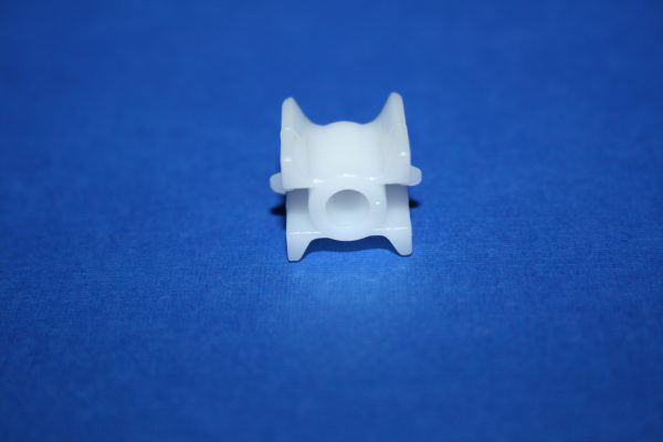 Mounting Screw Support 62-689 measures 31/64" x 1/2"