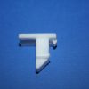 Capitol Sash Guide 60-630 White 7/8" x 1" - Image 3