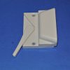 Casement Locking Handle 34-102 Non-Handed 2 1/4" x 2 3/4" x 1" - Image 2