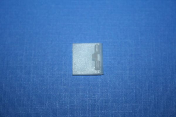 Harcar Face Guide 900-9966 Natural Color 7/16" x 1/2"