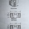 Quick Tilt 96CQ Constant Force Carrier .540 or .600 - Image 2