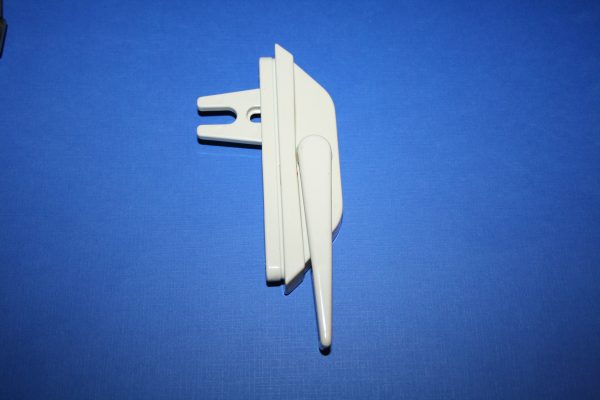 Roto Multi Point Locking Handle 34-126BG 4 9/16" x 3/4" Beige