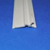 Norco/Vetter/Jeld-Wen Glazing Bead 900-14617 White, Bronze or Beige 8' Length - Image 3