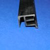 Traco TR6000 Meeting Rail Vinyl 20-0034 Black 8' Lengths - Image 2
