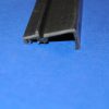 Acorn Glazing Bead 900-8744 Black Vinyl 3/4" x 5/16" - Image 2