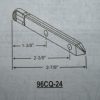 Pivot Bar 2 7/8" Quick Tilt 96CQ-24 - Image 2