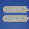 PGT Tilt Latch Set 85-6004 White 3 11/16" - Image 2