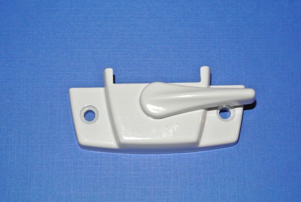 Sweep Lock White 50-752W