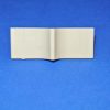 Thumb Button Beige 900-19038BE 2" x 3/4" - Image 2