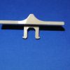 Thumb Button Beige 900-19038BE 2" x 3/4" - Image 3