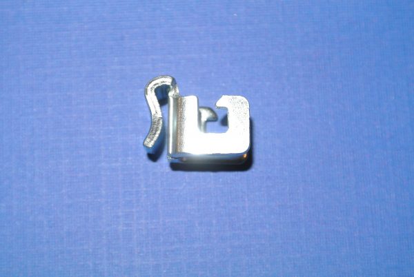 General Aluminum Non-Tilt Clip on Bracket 76-516