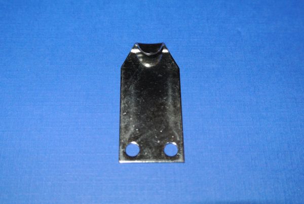Sweep Lock Keeper  1 9/16" x 3/4"  Stamped Steel 900-9744