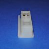 PGT Sliding Window Roller 52-938 White 1 3/8" x 9/16" x 7/16" - Image 3