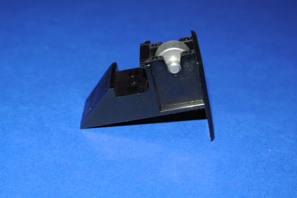 Norandex Sliding Window Roller 90019580BA 1 11/16" X 3/4"