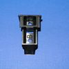 Metal Industries Top Sash Guide 60-993 Black 1 7/16" x 7/8" x 11/16" - Image 3