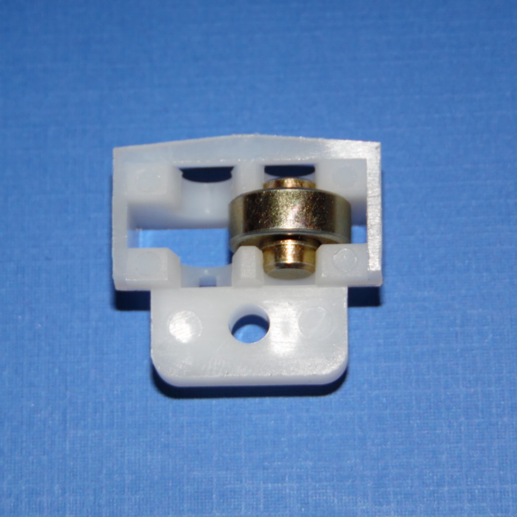 Sliding Window 90010416 Roller 1 1/4"