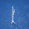 Pan Am Plastic 60-662 Take out Clip 1 3/4" x 3/8" - Image 4