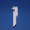Silverline Large 60-5008 Sash Guide 2 1/2" White - Image 3