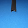 Snap in Glazing Bead 9/16" x 5/16" White or Bronze 65-8W - Image 3