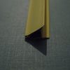 Grey Snap In Vinyl  Glazing Bead 65-87 - Image 2